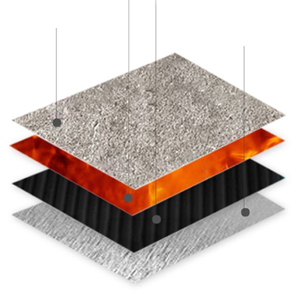 Patterned Bath Fixed Panel Metal Tempered Fixed Glass Panel with Square Hardware Clearhalo 'Bathroom Remodel & Bathroom Fixtures' 'Home Improvement' 'home_improvement' 'home_improvement_shower_tub_doors' 'Shower and Tub Doors' 'shower_tub_doors' 'Showers & Bathtubs' 1200x1200_ff1b360f-08ab-479a-bc5b-9eef17121032