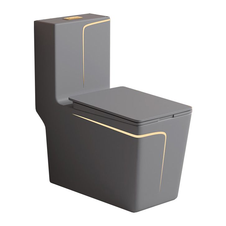 Traditional Floor Mount Toilet Bowl One-Piece Toilet with Slow Close Seat Clearhalo 'Bathroom Remodel & Bathroom Fixtures' 'Home Improvement' 'home_improvement' 'home_improvement_toilets' 'Toilets & Bidets' 'Toilets' 1200x1200_ff313962-f2c8-40a5-bc56-ac7e9e3958b9