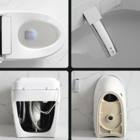 Modern One Piece Toilet Seat Included Floor Mounted Toilet Bowl for Washroom Clearhalo 'Bathroom Remodel & Bathroom Fixtures' 'Home Improvement' 'home_improvement' 'home_improvement_toilets' 'Toilets & Bidets' 'Toilets' 1200x1200_ff4e6971-ece3-4c41-8e98-91689d138e25