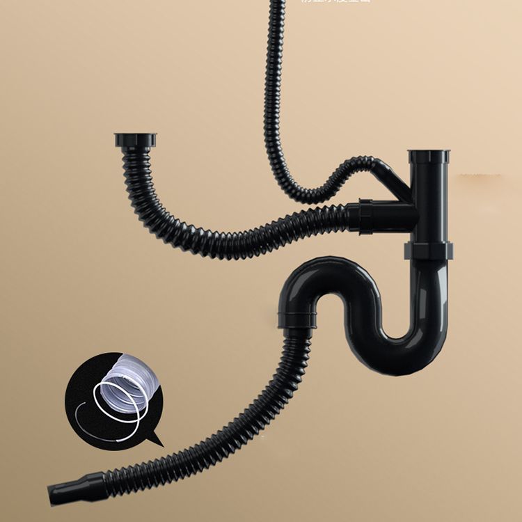 Modern Style Kitchen Sink Stainless Steel All-in-one Kitchen Sink with Drain Assembly Clearhalo 'Home Improvement' 'home_improvement' 'home_improvement_kitchen_sinks' 'Kitchen Remodel & Kitchen Fixtures' 'Kitchen Sinks & Faucet Components' 'Kitchen Sinks' 'kitchen_sinks' 1200x1200_ff5a70a1-d3b1-411a-9cee-7d7170bfe41c