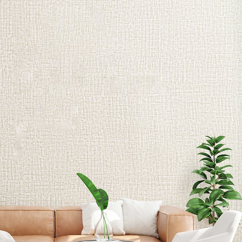 Contemporary Pearl Wainscoting PVC Wall Access Panel Peel and Stick Clearhalo 'Flooring 'Home Improvement' 'home_improvement' 'home_improvement_wall_paneling' 'Wall Paneling' 'wall_paneling' 'Walls & Ceilings' Walls and Ceiling' 1200x1200_ff5bc536-7395-4feb-8094-6f87a6c27bc6