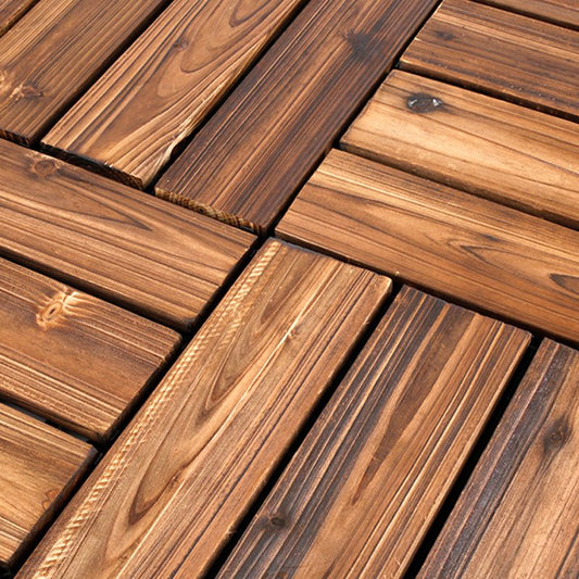 Traditional Wood Flooring Click-Locking Slip Resistant Hardwood Flooring Clearhalo 'Flooring 'Hardwood Flooring' 'hardwood_flooring' 'Home Improvement' 'home_improvement' 'home_improvement_hardwood_flooring' Walls and Ceiling' 1200x1200_ff5d9e9e-4a9b-46ef-aaf2-943b7d735b47