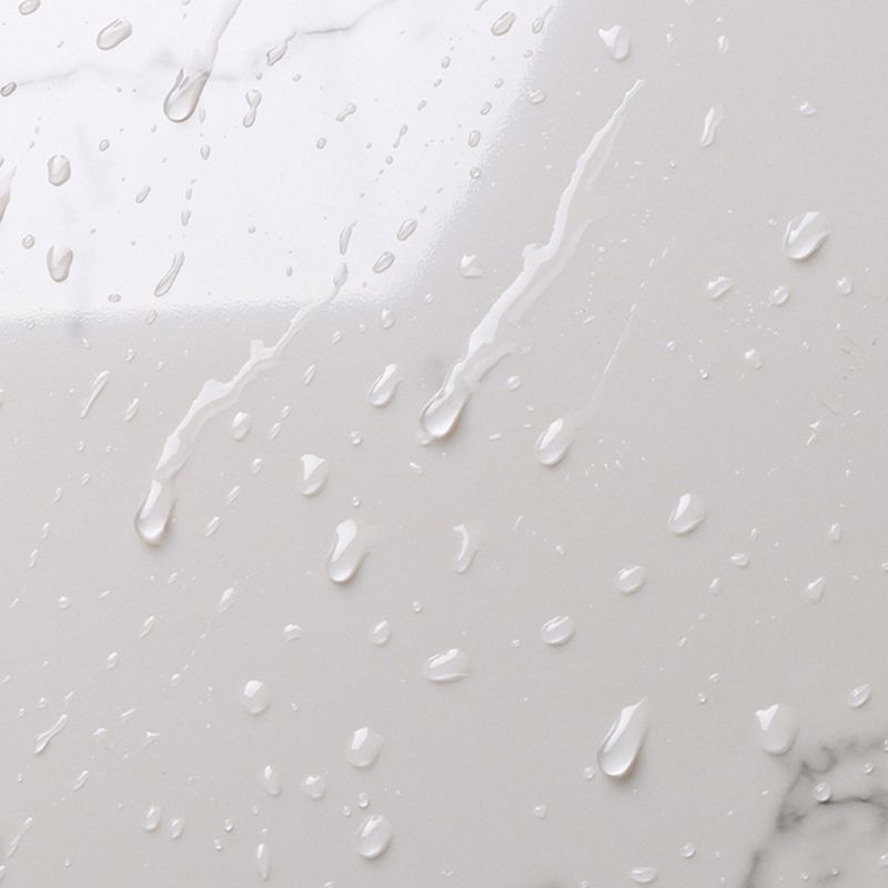 Modern Tile-Peel & Stick PVC Peel and Stick Backsplash Wall Tile Clearhalo 'Flooring 'Home Improvement' 'home_improvement' 'home_improvement_peel_stick_blacksplash' 'Peel & Stick Backsplash Tile' 'peel_stick_blacksplash' 'Walls & Ceilings' Walls and Ceiling' 1200x1200_ff655b97-fdcf-4391-828a-4bad2de146ea