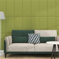 Modern Style Wall Paneling Peel and Stick Wall Paneling with Upholstered Clearhalo 'Flooring 'Home Improvement' 'home_improvement' 'home_improvement_wall_paneling' 'Wall Paneling' 'wall_paneling' 'Walls & Ceilings' Walls and Ceiling' 1200x1200_ff75f7f7-6f89-4f96-8eee-0d6028b54cab