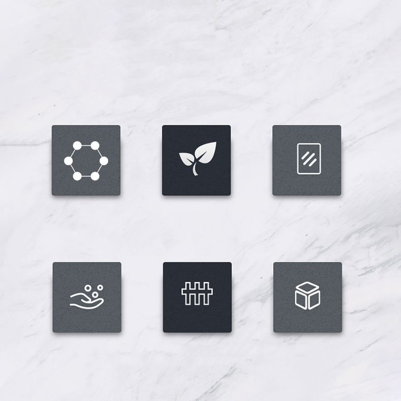 Stone Top Vanity Set Single Sink Mirror Drawers Wall-Mounted Rectangle Vanity with 2 Doors Clearhalo 'Bathroom Remodel & Bathroom Fixtures' 'Bathroom Vanities' 'bathroom_vanities' 'Home Improvement' 'home_improvement' 'home_improvement_bathroom_vanities' 1200x1200_ff76c44c-ea29-4e06-bdf6-1d4cbe7b0048