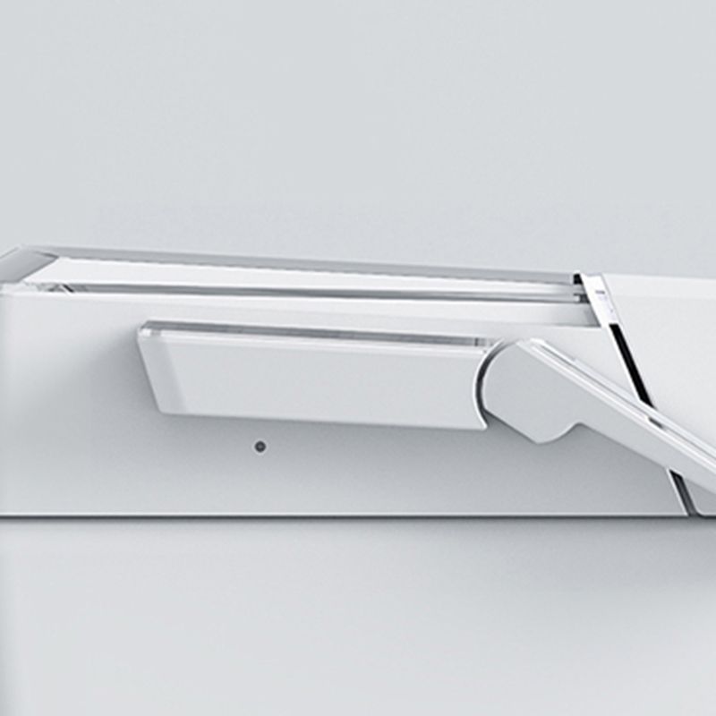 Contemporary White Flush Toilet Heated Seat Included Urine Toilet for Washroom Clearhalo 'Bathroom Remodel & Bathroom Fixtures' 'Home Improvement' 'home_improvement' 'home_improvement_toilets' 'Toilets & Bidets' 'Toilets' 1200x1200_ff7a923a-14c5-4a6f-8501-a6cc86250063