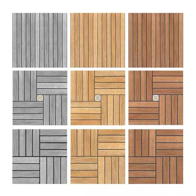 Outdoor Flooring Tiles 23.6" × 23.6" Flooring Tiles with Slip Resistant Clearhalo 'Home Improvement' 'home_improvement' 'home_improvement_outdoor_deck_tiles_planks' 'Outdoor Deck Tiles & Planks' 'Outdoor Flooring & Tile' 'Outdoor Remodel' 'outdoor_deck_tiles_planks' 1200x1200_ff84d891-cf58-41dc-8bcc-67cf0c100a18
