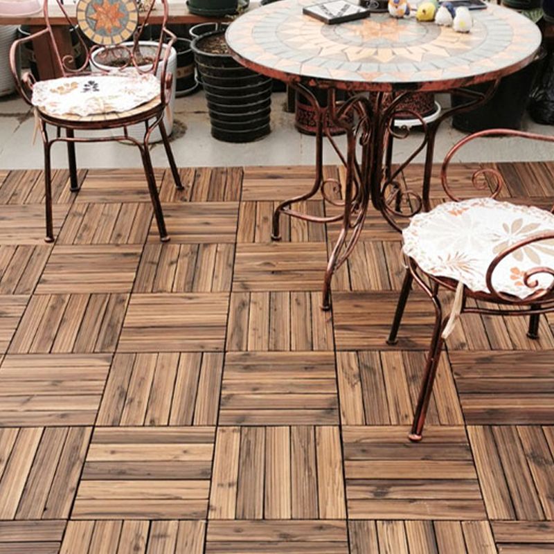 Modern Spruce Laminate Plank Flooring Outdoors Fade Resistant Laminate Floor Clearhalo 'Flooring 'Home Improvement' 'home_improvement' 'home_improvement_laminate_flooring' 'Laminate Flooring' 'laminate_flooring' Walls and Ceiling' 1200x1200_ffc5381f-bbd9-4d94-a80f-bd16513b2450