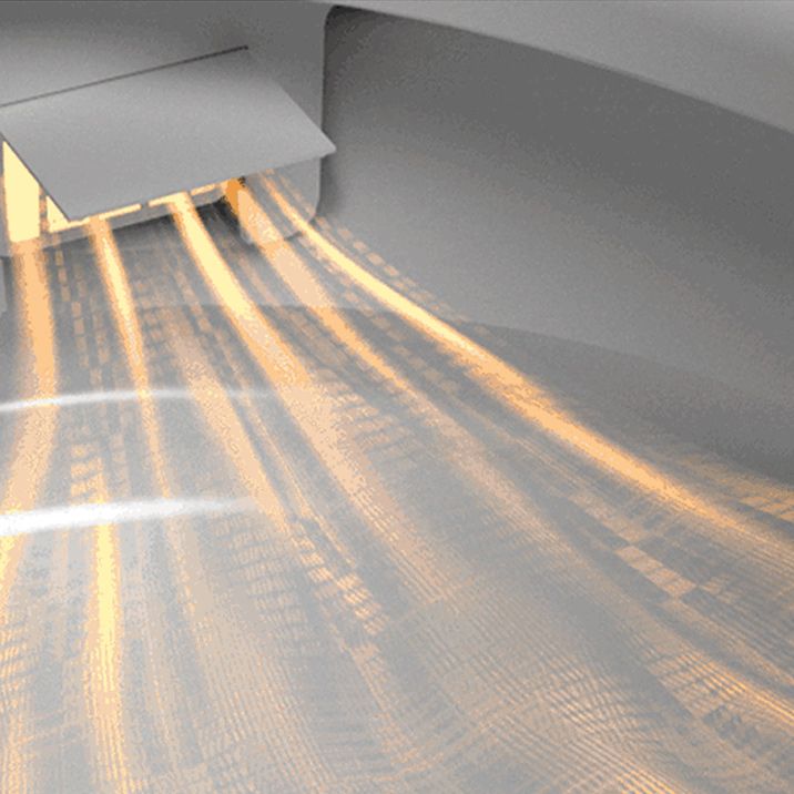 Modern Electronic Elongated Toilet Wall Mounted Bidet without Water Pressure Control Clearhalo 'Bathroom Remodel & Bathroom Fixtures' 'Bidets' 'Home Improvement' 'home_improvement' 'home_improvement_bidets' 'Toilets & Bidets' 1200x1200_ffc7218c-46d8-4ad9-8a2f-98e1e4d1cad4