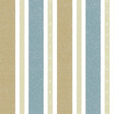 2 Tone Stripe Kids Wallpaper for Bedroom Non-Woven Wall Decoration, 31' L x 20.5" W Clearhalo 'Wall Decor' 'Wallpaper' 1203169