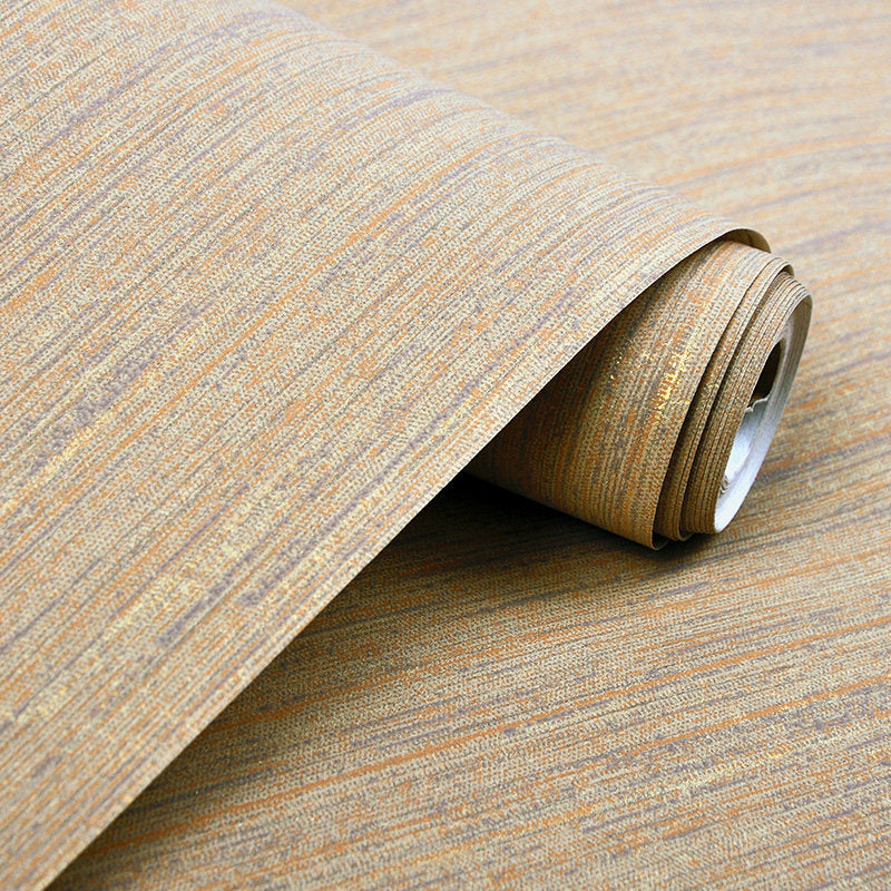 57.1-sq ft Solid Wallpaper Pastel Color Non-Woven Wall Covering with Moisture Resistant Design Clearhalo 'Modern wall decor' 'Modern' 'Wallpaper' Wall Decor' 1206330