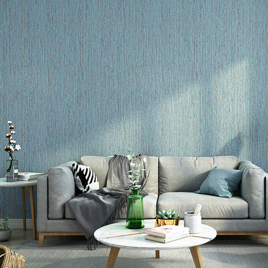 57.1-sq ft Solid Wallpaper Pastel Color Non-Woven Wall Covering with Moisture Resistant Design Clearhalo 'Modern wall decor' 'Modern' 'Wallpaper' Wall Decor' 1206333