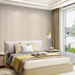 Stripe Wallpaper Pastel Color Minimalistic Wall Covering for Bedroom, Moisture Resistant Clearhalo 'Modern wall decor' 'Modern' 'Wallpaper' Wall Decor' 1206352