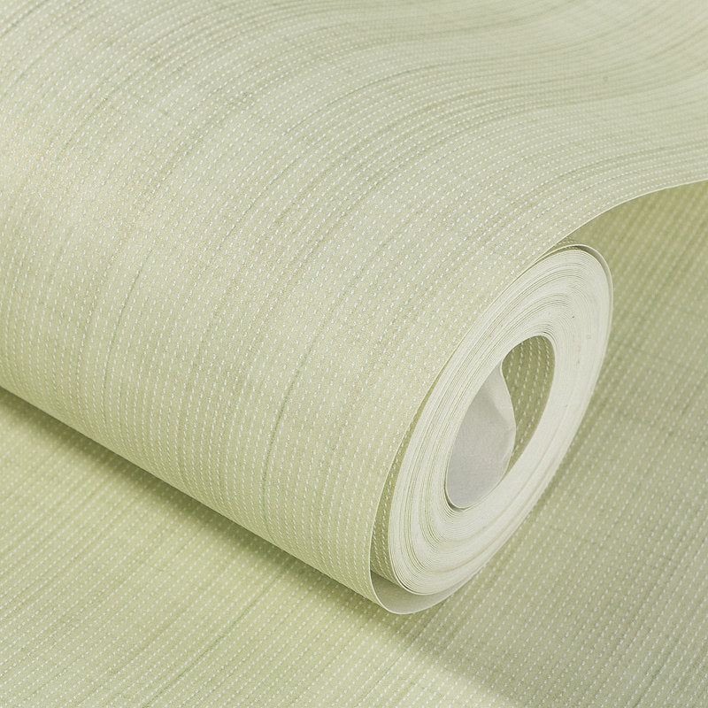 Solid Color Crisscrossed Wallpaper Roll Moisture Resistant Wall Decor for Living Room Clearhalo 'Modern wall decor' 'Modern' 'Wallpaper' Wall Decor' 1206436