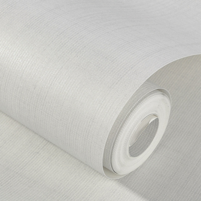 Solid Color Crisscrossed Wallpaper Roll Moisture Resistant Wall Decor for Living Room Clearhalo 'Modern wall decor' 'Modern' 'Wallpaper' Wall Decor' 1206452