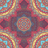 Illustration Flower Printed Mural Decal Whole Wall Decor for Living Room, Customized Size Clearhalo 'Wall Decor' 'Wall Mural' 1213391