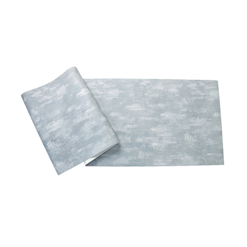 Steampunk Abstract Ikat Wallpaper Dark Color Stain Resistant Wall Decor for Living Room Clearhalo 'Industrial wall decor' 'Industrial' 'Wallpaper' Wall Decor' 1218655