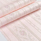 Adhesive Rural Floral Striped Wallpaper Pastel-Color Removable Wall Art for Bedroom Clearhalo 'Country wall decor' 'Rustic' 'Wallpaper' Wall Decor' 1219150