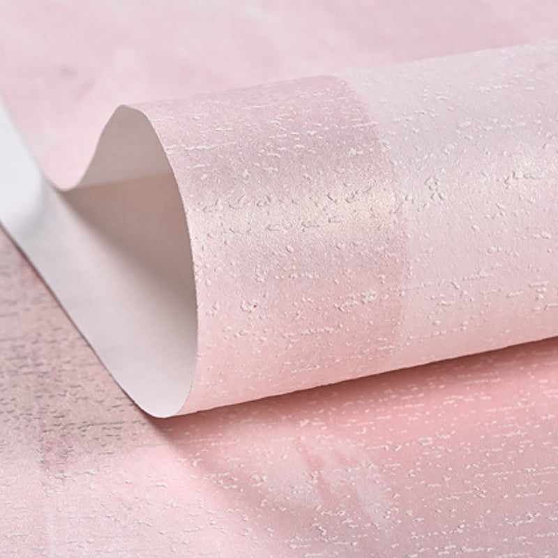 Ikat Geometric Wallpaper Roll Modern Smooth Wall Covering in Pastel Color for Living Room Clearhalo 'Modern wall decor' 'Modern' 'Wallpaper' Wall Decor' 1219242