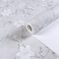 Country Flower Wallpaper Roll for Accent Wall 33' x 20.5" Wall Covering in Pastel Color Clearhalo 'Country wall decor' 'Rustic' 'Wallpaper' Wall Decor' 1224770