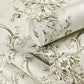 Classic Damask Wallpaper Roll Dark-Color Stain Resistant Wall Art for Living Room Clearhalo 'Wall Decor' 'Wallpaper' 1225342