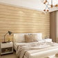 Light Color Wood Board Wallpaper Washable Wall Covering for Living Room Decoration Yellow-Brown Clearhalo 'Modern wall decor' 'Modern' 'Wallpaper' Wall Decor' 1225434