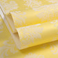 Medallion Damask Wallpaper Roll Luxe 3D Embossed Wall Decor in Bright Color, 54.2-sq ft Clearhalo 'Wall Decor' 'Wallpaper' 1225543