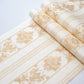 Victorian Damask Striped Wallpaper Soft-Color Waterproof Wall Decor for Living Room Clearhalo 'Wall Decor' 'Wallpaper' 1225579