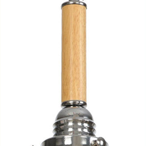 Globe/Cone/Small Bell Pendant Lighting Vintage Clear Glass 1 Light Rose Gold/Chrome Hanging Lamp with Adjustable Cord Clearhalo 'Ceiling Lights' 'Glass shade' 'Glass' 'Modern Pendants' 'Modern' 'Pendant Lights' 'Pendants' Lighting' 125321