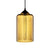 Cylinder Pendant Lighting Post Modern Glass 1 Light Red/Blue/Clear Hanging Light Amber Clearhalo 'Ceiling Lights' 'Glass shade' 'Glass' 'Modern Pendants' 'Modern' 'Pendant Lights' 'Pendants' Lighting' 125435
