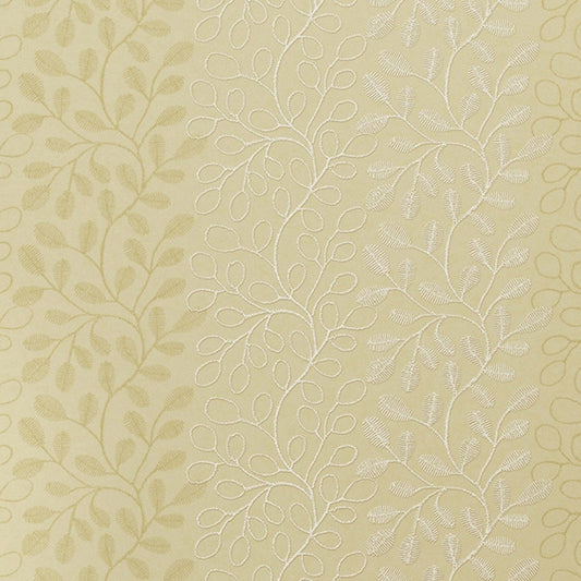 Rural Leafy Vines Wallpaper for Bedroom 57.1-sq ft Wall Decoration in Pastel Color Clearhalo 'Country wall decor' 'Rustic' 'Wallpaper' Wall Decor' 1274003
