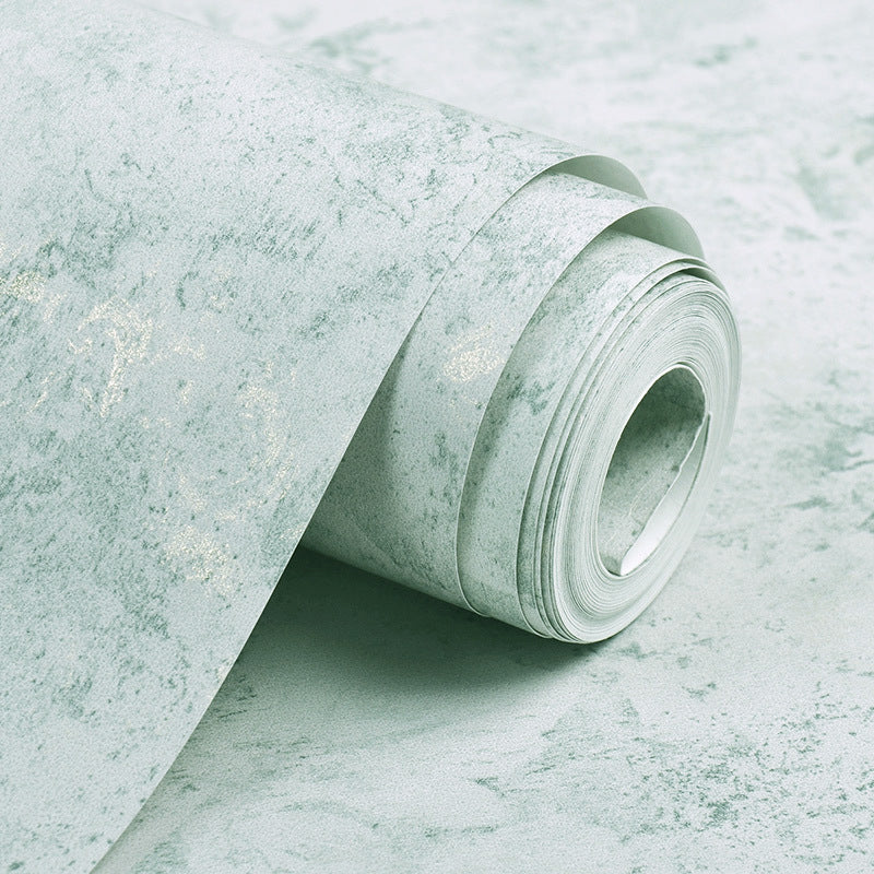 Floral Print Wallpaper Roll Soft Color Modernist Wall Art for Living Room, 33' x 20.5" Clearhalo 'Modern wall decor' 'Modern' 'Wallpaper' Wall Decor' 1277611