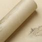 Chinese Ink Painting Hills Wallpaper Light-Color Moisture Resistant Wall Covering for Bedroom Clearhalo 'Modern wall decor' 'Modern' 'Wallpaper' Wall Decor' 1277648
