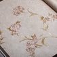 Rustic Flower Blossom Wallpaper Roll Pastel Color Stain Resistant Wall Art for Living Room Clearhalo 'Country wall decor' 'Rustic' 'Wallpaper' Wall Decor' 1283168
