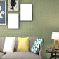 Crisscrossed Rattan Effect Wallpaper Light-Color Japanese Wall Decor for Bedroom Turquoise Clearhalo 'Wall Decor' 'Wallpaper' 1284831
