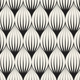 Black-White Raindrop Mural Decal Moisture Resistant Modern Bedroom Wall Covering Clearhalo 'Wall Decor' 'Wall Mural' 1289134