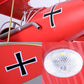 Large Chandelier 8 Light, Modern Hanging Light Fixture with Milk Glass Shade & Biplane Design for Boys Room, L:25in W:27.5in H:8in Clearhalo 'Ceiling Lights' 'Chandeliers' Lighting' options 13312
