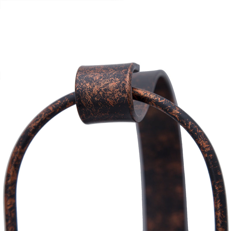 One Bulb Clear Glass Sconce Light Fixture Traditional Rust Cylinder Corridor Wall Lamp Clearhalo 'Cast Iron' 'Glass' 'Industrial wall lights' 'Industrial' 'Middle century wall lights' 'Modern' 'Tiffany' 'Traditional wall lights' 'Wall Lamps & Sconces' 'Wall Lights' Lighting' 138098