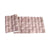 Vinyl Unpasted Wallpaper Roll Steampunk Faux Embossed Brick Look Wall Covering for Store Red Brown Clearhalo 'Industrial wall decor' 'Industrial' 'Wallpaper' Wall Decor' 1392591