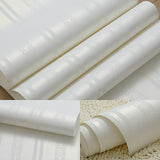 Scroll Lines Stripe Wallpaper Vintage Semi-Gloss Wall Decor in Pastel Color for Bedroom Clearhalo 'Vintage wall decor' 'Vintage' 'Wallpaper' Wall Decor' 1392783