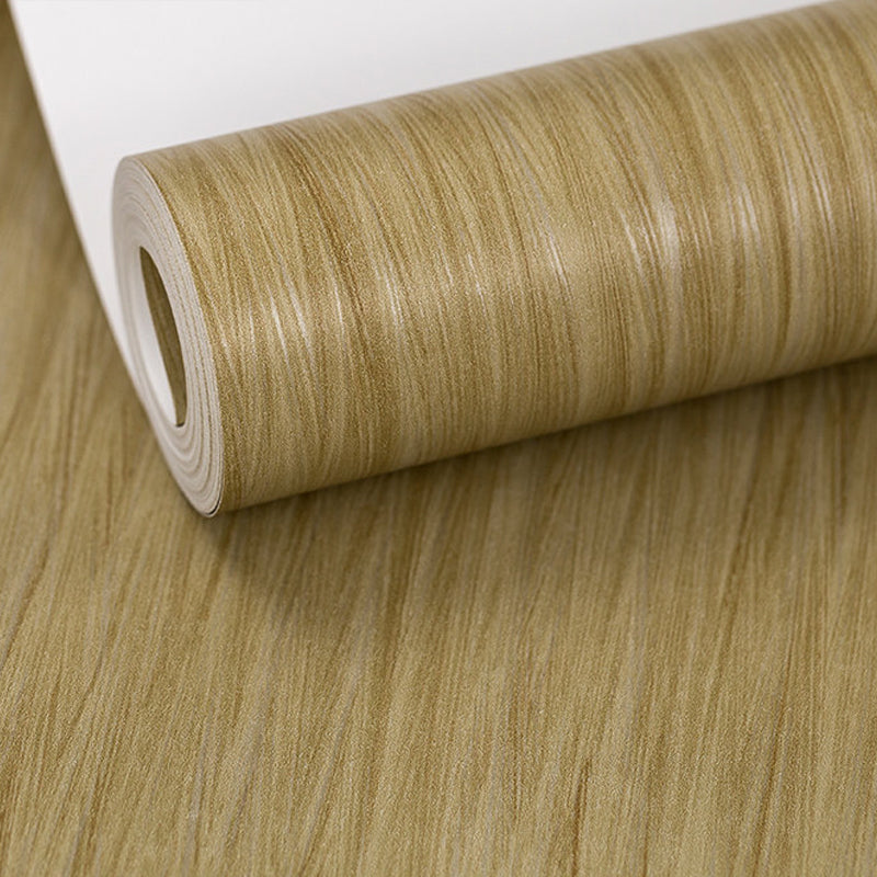 Pastel Color Solid Wallpaper Stripe-Pattern Modern Washable Wall Covering for Accent Wall Clearhalo 'Modern wall decor' 'Modern' 'Wallpaper' Wall Decor' 1395417