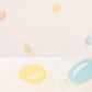 Washable Candy Print Wallpaper Roll Non-Woven Material Kids Wall Art for Nursery Clearhalo 'Wall Decor' 'Wallpaper' 1396425
