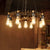 9 Lights Gear Design Ceiling Fixture Antique Style Dark Rust Metal Pendant Ceiling Light for Living Room Rust Clearhalo 'Cast Iron' 'Ceiling Lights' 'Chandeliers' 'Industrial Chandeliers' 'Industrial' 'Metal' 'Middle Century Chandeliers' 'Rustic Chandeliers' 'Tiffany' Lighting' 1400619