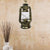 Black/Bronze/Antique Brass 1 Light Pendant Ceiling Light Industrial Clear Glass Kerosene Hanging Lamp for Coffee Shop Bronze B Clearhalo 'Art Deco Pendants' 'Black' 'Cast Iron' 'Ceiling Lights' 'Ceramic' 'Crystal' 'Industrial Pendants' 'Industrial' 'Metal' 'Middle Century Pendants' 'Pendant Lights' 'Pendants' 'Rustic Pendants' 'Tiffany' Lighting' 140106