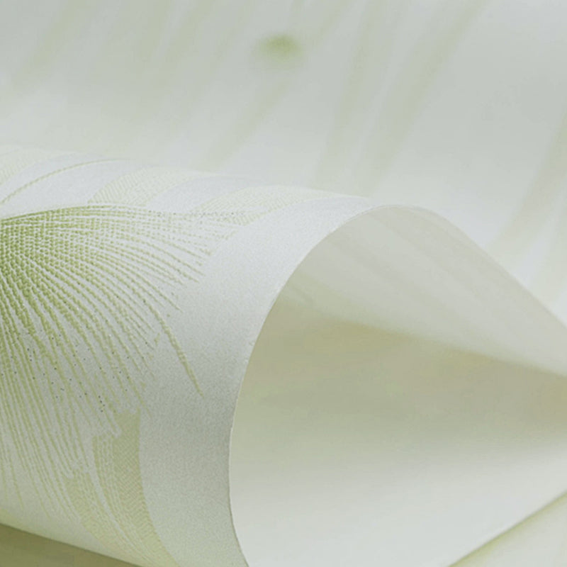 Soft Color Dandelion Wallpaper Roll Stain Resistant Countryside Girls Bedroom Wall Art Clearhalo 'Country wall decor' 'Rustic' 'Wallpaper' Wall Decor' 1409988