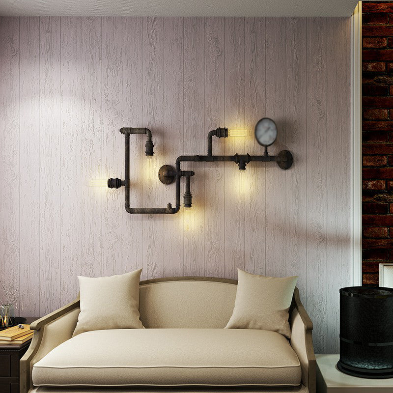 Pastel Color Wood Wallpaper Stain Resistant Wall Covering for Living Room, Non-Pasted Clearhalo &#39;Country wall decor&#39; &#39;Rustic&#39; &#39;Wallpaper&#39; Wall Decor&#39; 1410253