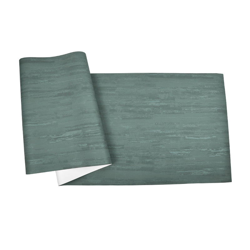 Cement Look Wallpaper Steampunk Stain Resistant Living Room Wall Art, 57.1-sq ft Clearhalo 'Industrial wall decor' 'Industrial' 'Wallpaper' Wall Decor' 1420355