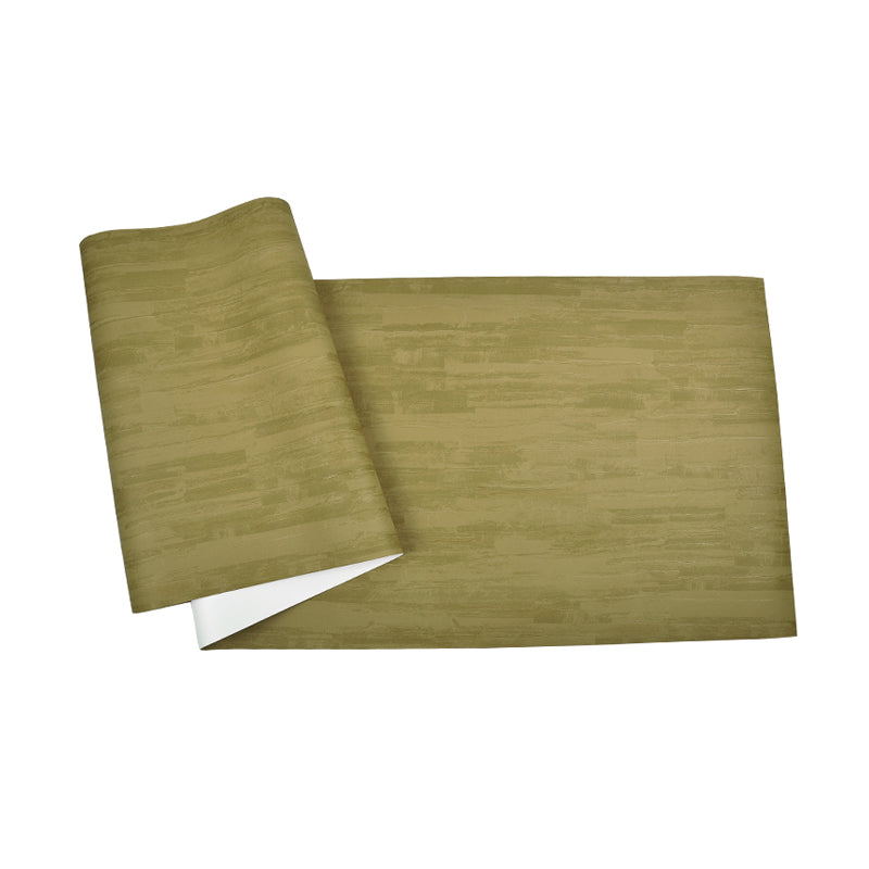 Cement Look Wallpaper Steampunk Stain Resistant Living Room Wall Art, 57.1-sq ft Clearhalo 'Industrial wall decor' 'Industrial' 'Wallpaper' Wall Decor' 1420363