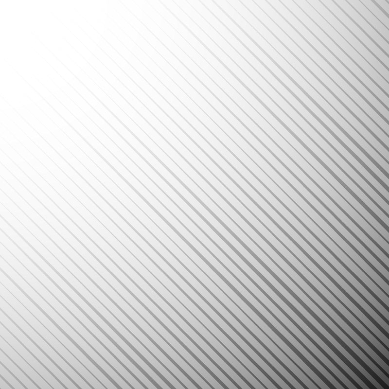 Diagonal Stripes Wallpaper Murals Black-White Minimal Wall Covering for Accent Wall Clearhalo 'Wall Decor' 'Wall Mural' 1422719