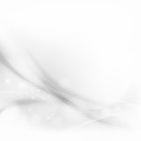 Simple Abstract Ribbon Wall Murals Black and White Stain Resistant Wall Art for Home Clearhalo 'Wall Decor' 'Wall Mural' 1424039